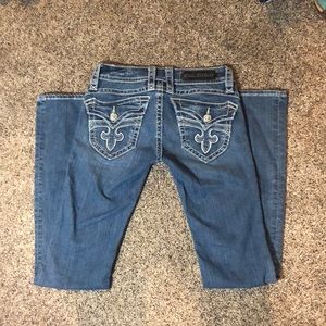 “Rock Revival” Jeans